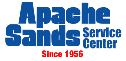 Apache Sands Service Center