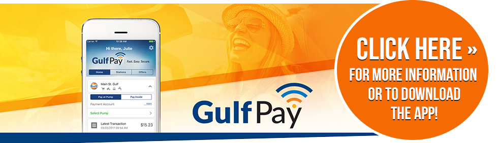 Gulf Pay